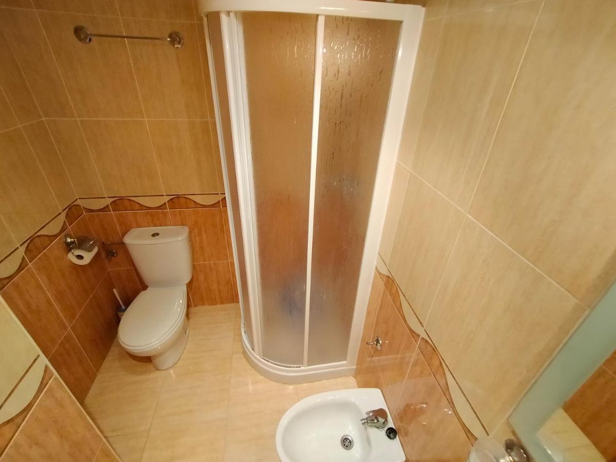 Acv - Costa Marina I-1ª Linea Planta 9 Sur Apartman El Borseral Kültér fotó
